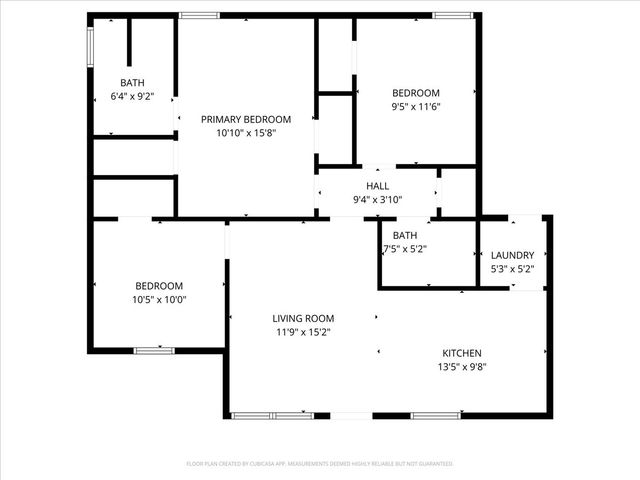 4740 Shackleford Street, Fort Worth, TX 76119