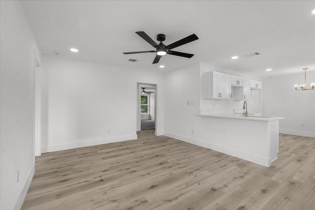 4740 Shackleford Street, Fort Worth, TX 76119