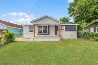 4740 Shackleford Street, Fort Worth, TX 76119