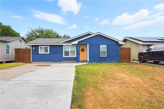 2498 Avenue D, Ingleside, TX 78362