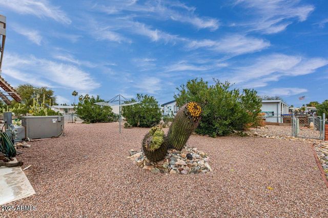 3709 N SOUTH DAKOTA Avenue, Florence, AZ 85132