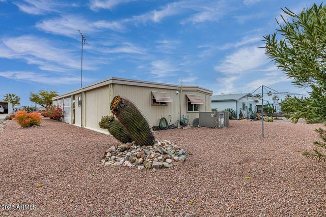 3709 N SOUTH DAKOTA Avenue, Florence, AZ 85132