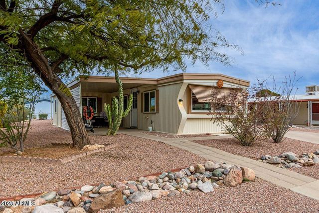 3709 N SOUTH DAKOTA Avenue, Florence, AZ 85132