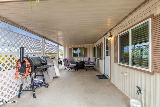 3709 N SOUTH DAKOTA Avenue, Florence, AZ 85132