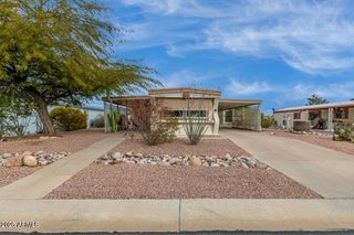 3709 N SOUTH DAKOTA Avenue, Florence, AZ 85132