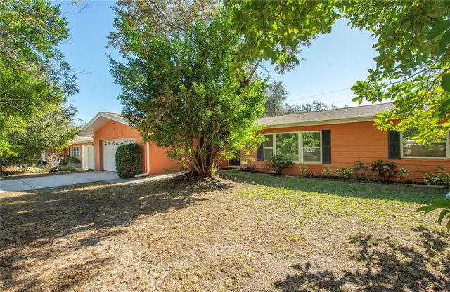 1601 IDLE DRIVE, Clearwater, FL 33756