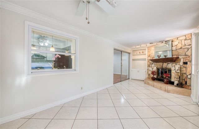 1601 IDLE DRIVE, Clearwater, FL 33756