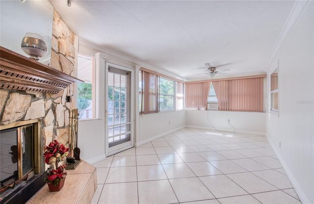 1601 IDLE DRIVE, Clearwater, FL 33756