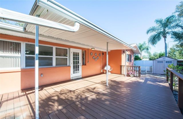 1601 IDLE DRIVE, Clearwater, FL 33756