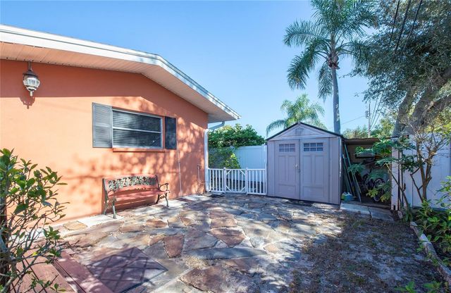 1601 IDLE DRIVE, Clearwater, FL 33756