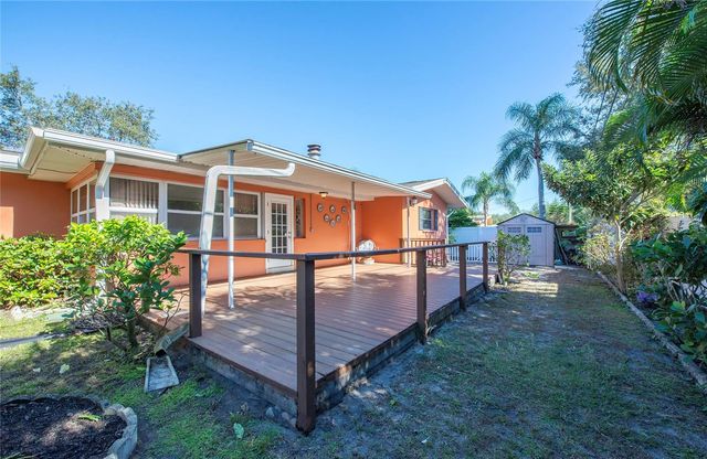 1601 IDLE DRIVE, Clearwater, FL 33756