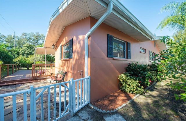 1601 IDLE DRIVE, Clearwater, FL 33756