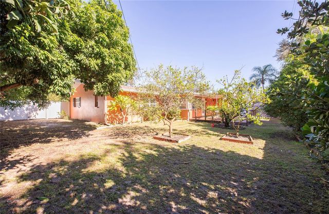 1601 IDLE DRIVE, Clearwater, FL 33756