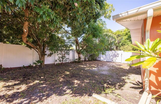 1601 IDLE DRIVE, Clearwater, FL 33756