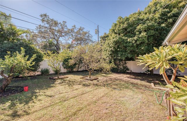 1601 IDLE DRIVE, Clearwater, FL 33756