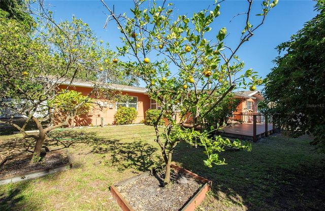 1601 IDLE DRIVE, Clearwater, FL 33756