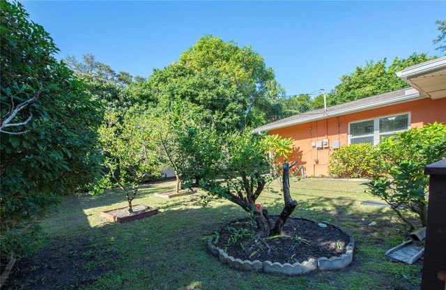 1601 IDLE DRIVE, Clearwater, FL 33756