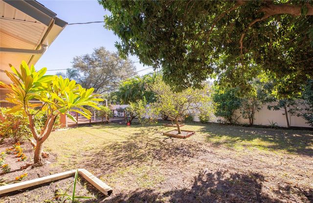 1601 IDLE DRIVE, Clearwater, FL 33756