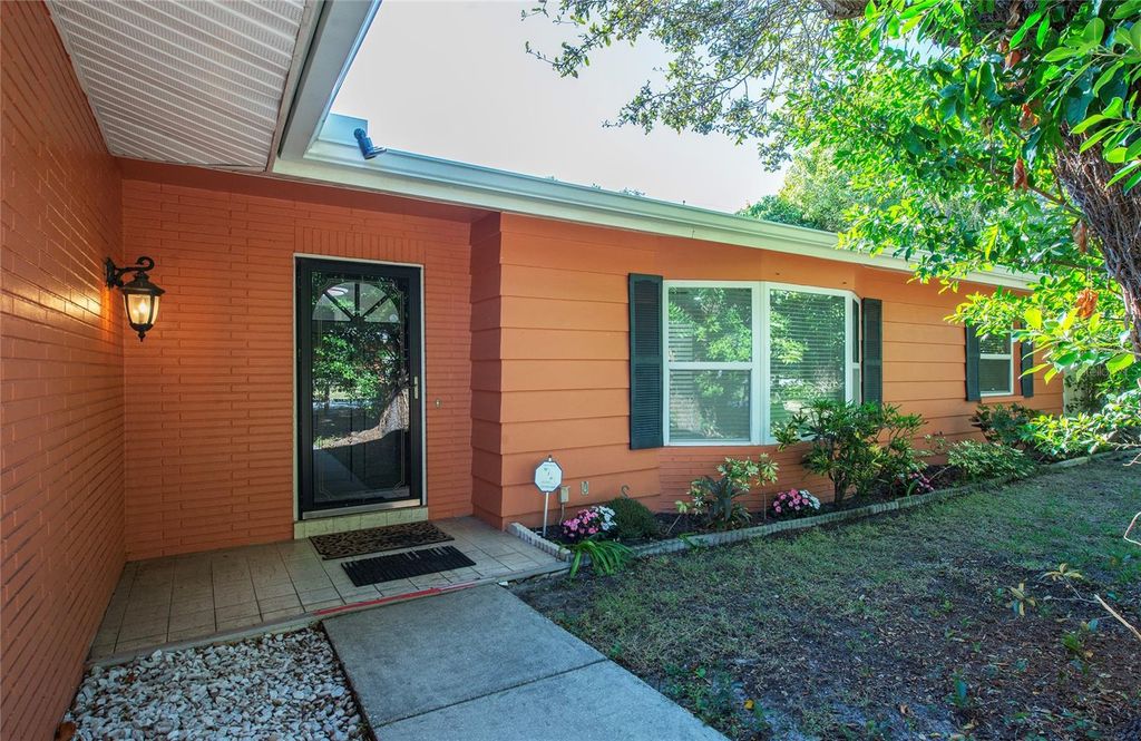 1601 IDLE DRIVE, Clearwater, FL 33756