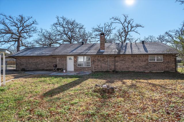 199 Briarwood Court, Van, TX 75790