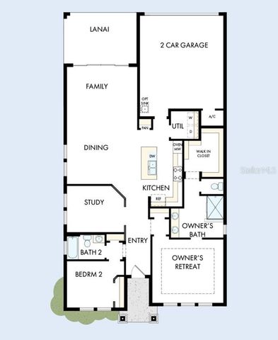 7949 REFLECTION PARKWAY, Bradenton, FL 34210