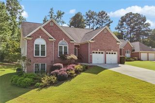 4925 Woodbend Drive NW, Acworth, GA 30101
