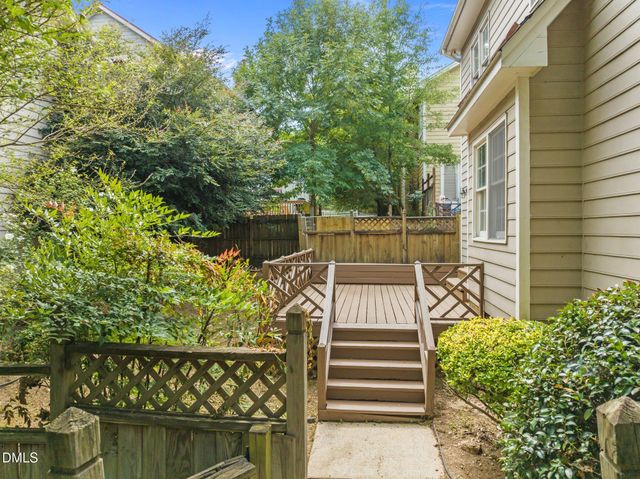 610 Woods Mill Circle, Wake Forest, NC 27587