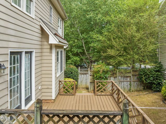 610 Woods Mill Circle, Wake Forest, NC 27587