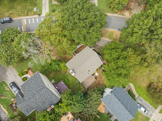 610 Woods Mill Circle, Wake Forest, NC 27587