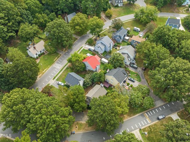 610 Woods Mill Circle, Wake Forest, NC 27587