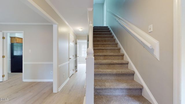610 Woods Mill Circle, Wake Forest, NC 27587