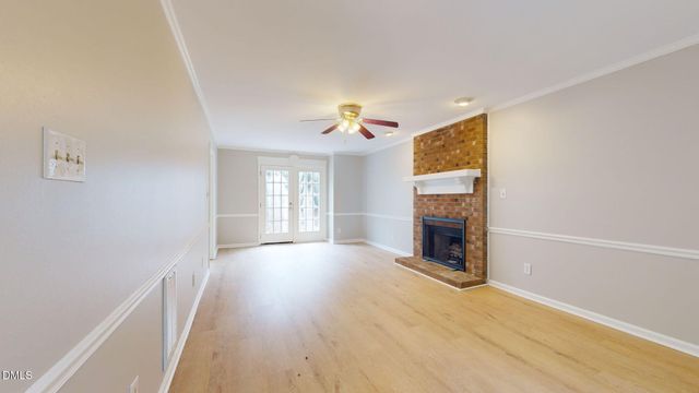 610 Woods Mill Circle, Wake Forest, NC 27587