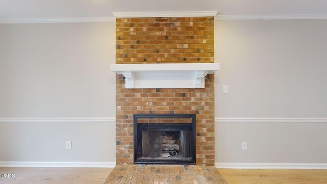 610 Woods Mill Circle, Wake Forest, NC 27587