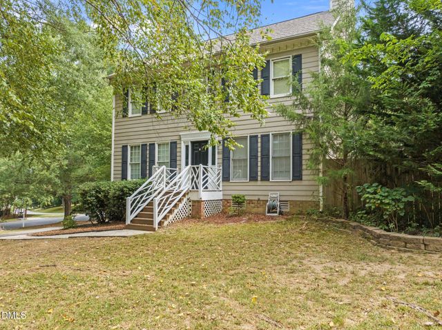 610 Woods Mill Circle, Wake Forest, NC 27587