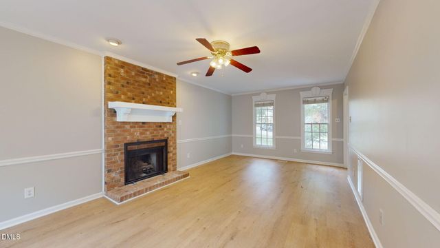 610 Woods Mill Circle, Wake Forest, NC 27587