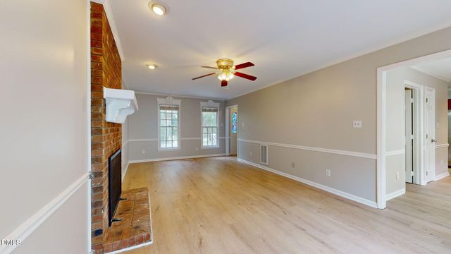 610 Woods Mill Circle, Wake Forest, NC 27587