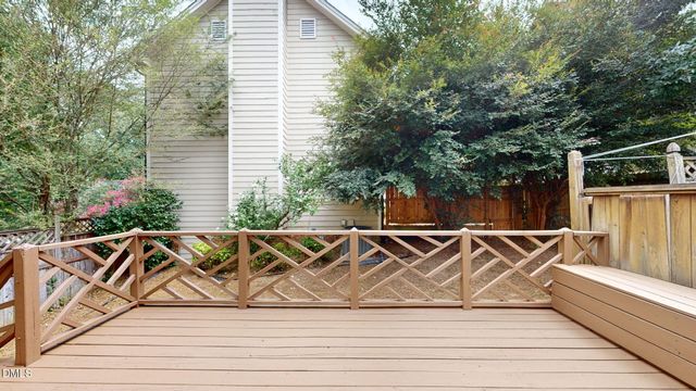 610 Woods Mill Circle, Wake Forest, NC 27587