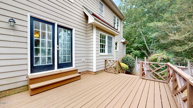 610 Woods Mill Circle, Wake Forest, NC 27587