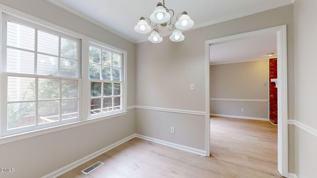 610 Woods Mill Circle, Wake Forest, NC 27587