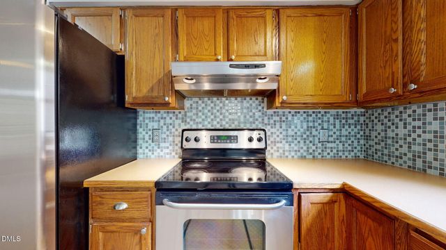 610 Woods Mill Circle, Wake Forest, NC 27587