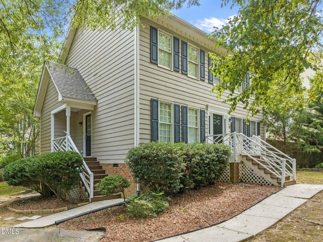 610 Woods Mill Circle, Wake Forest, NC 27587