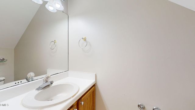 610 Woods Mill Circle, Wake Forest, NC 27587