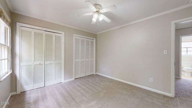 610 Woods Mill Circle, Wake Forest, NC 27587