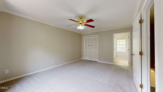 610 Woods Mill Circle, Wake Forest, NC 27587
