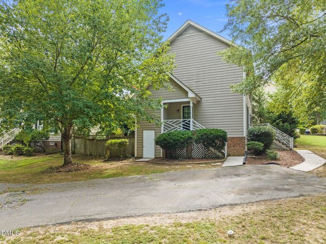 610 Woods Mill Circle, Wake Forest, NC 27587