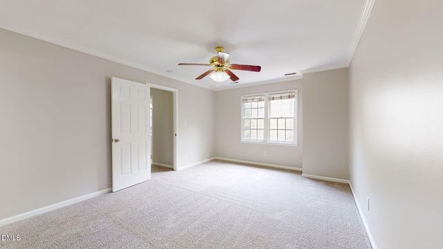 610 Woods Mill Circle, Wake Forest, NC 27587