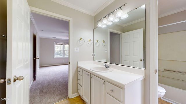 610 Woods Mill Circle, Wake Forest, NC 27587