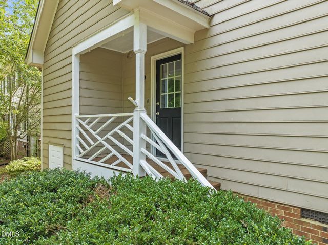 610 Woods Mill Circle, Wake Forest, NC 27587