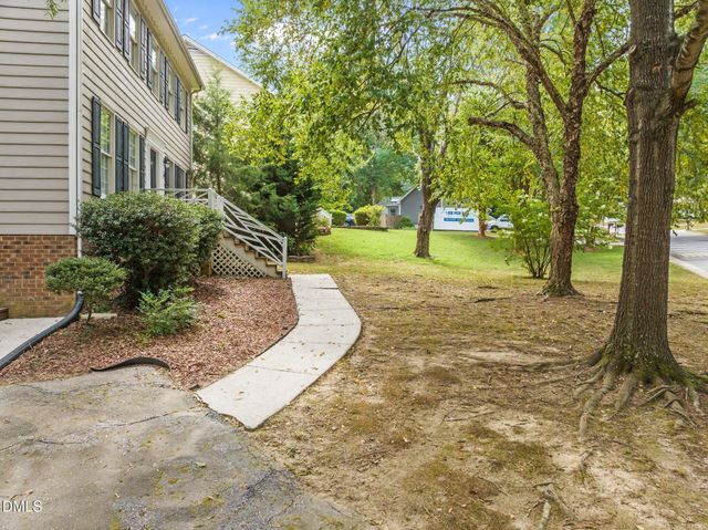 610 Woods Mill Circle, Wake Forest, NC 27587