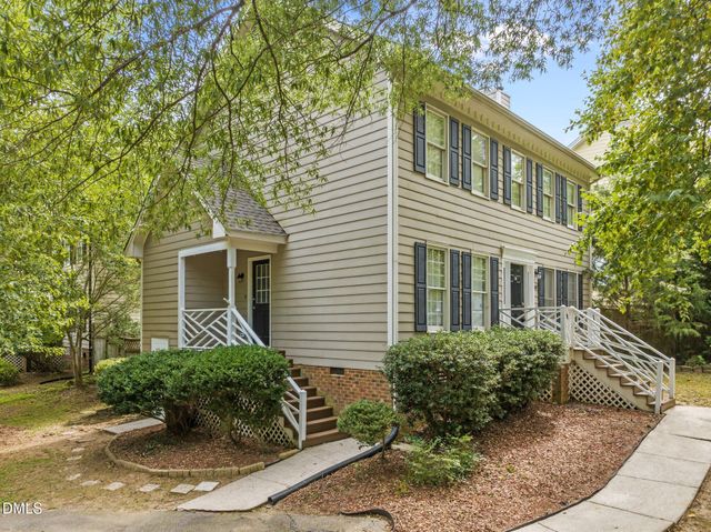 610 Woods Mill Circle, Wake Forest, NC 27587